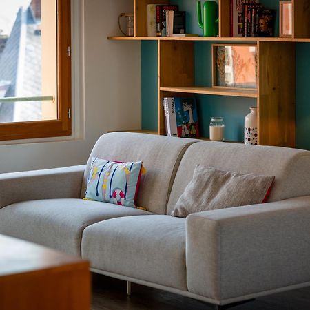 דירות רואן Juliette : *Logement Avec Balcon* מראה חיצוני תמונה