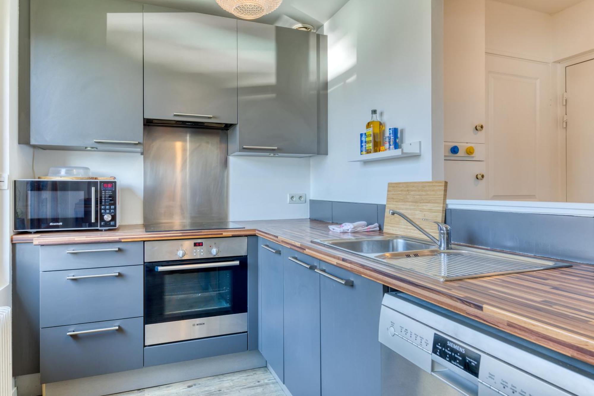 דירות רואן Juliette : *Logement Avec Balcon* מראה חיצוני תמונה