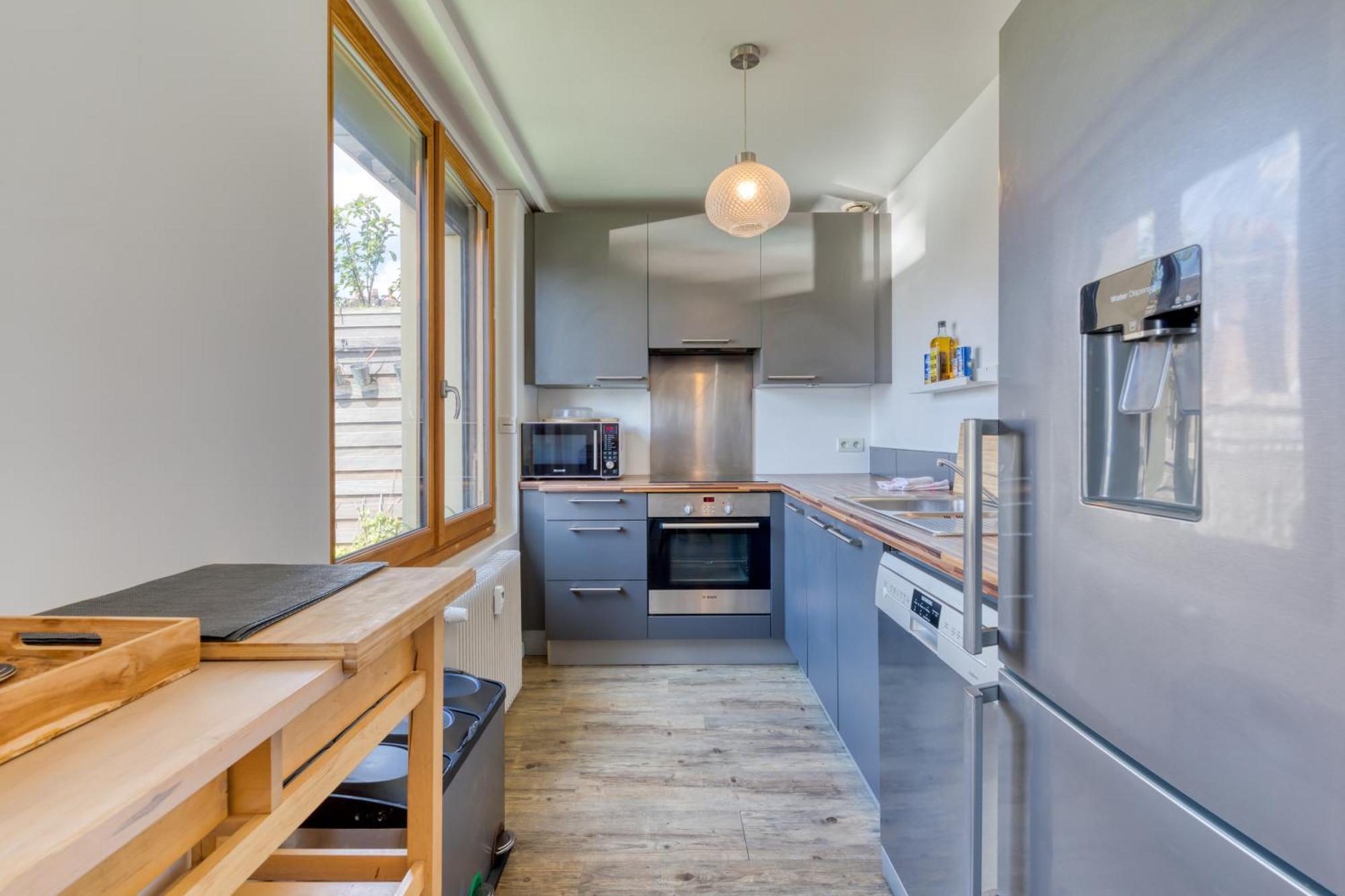 דירות רואן Juliette : *Logement Avec Balcon* מראה חיצוני תמונה
