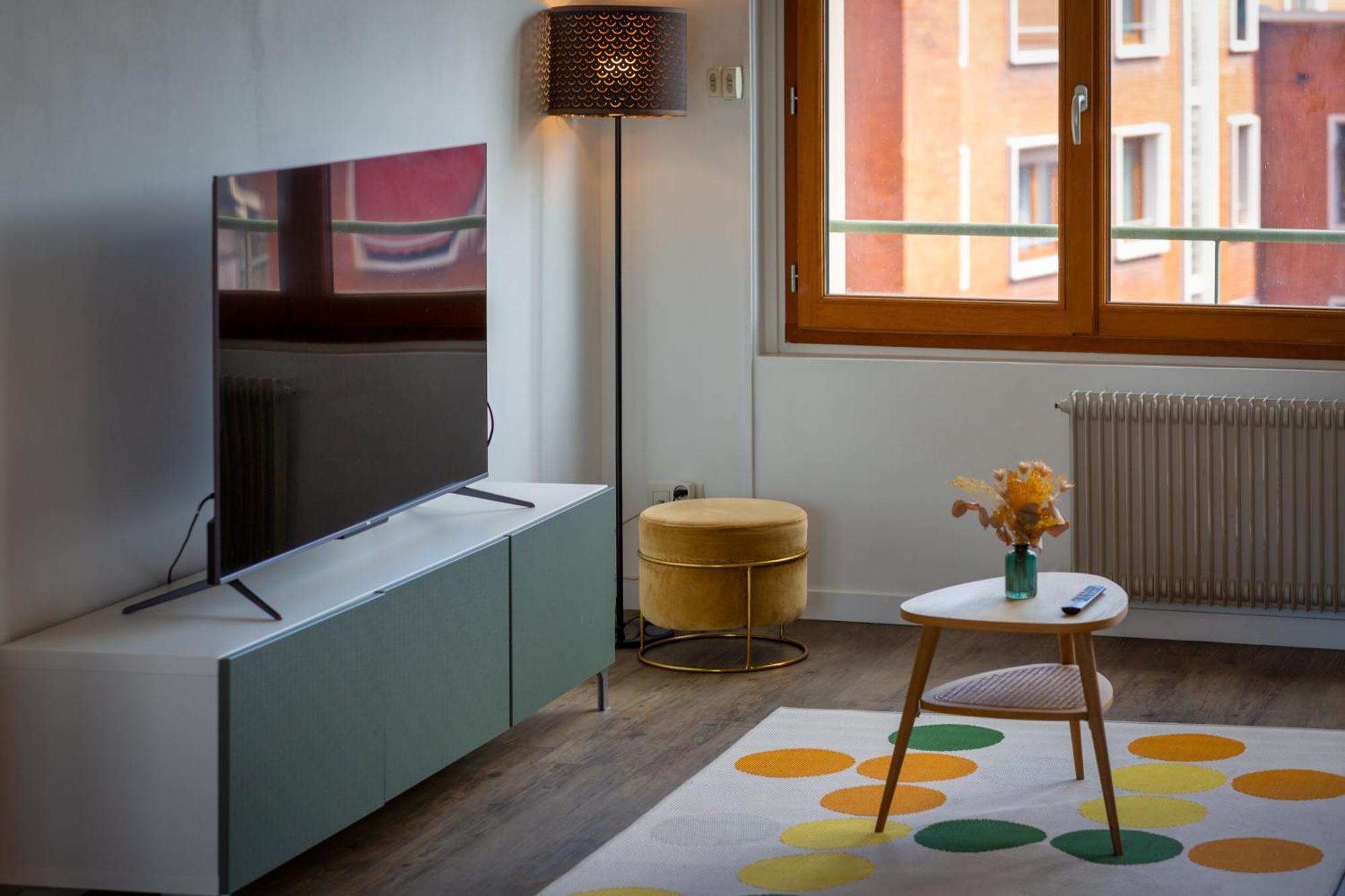 דירות רואן Juliette : *Logement Avec Balcon* מראה חיצוני תמונה